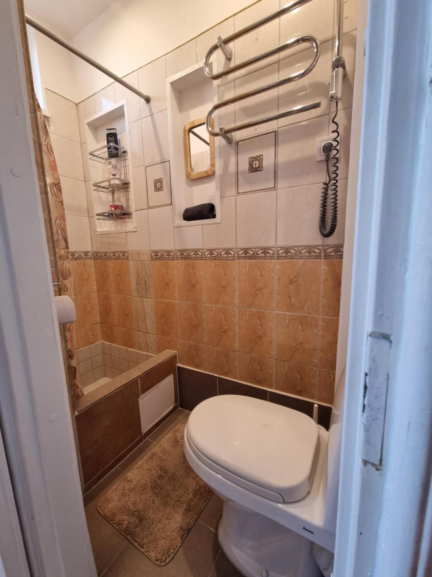 - Alauksta Appartement *