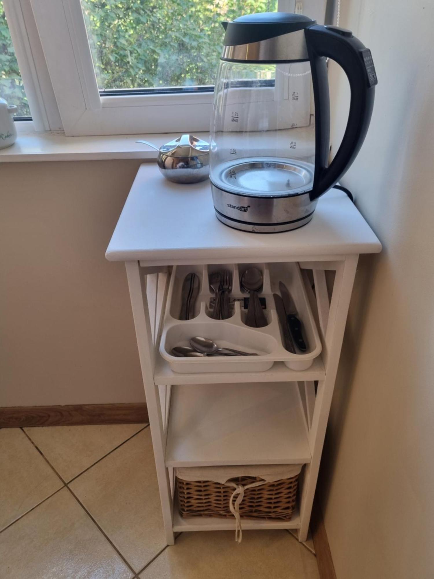 Appartement - Alauksta Riga