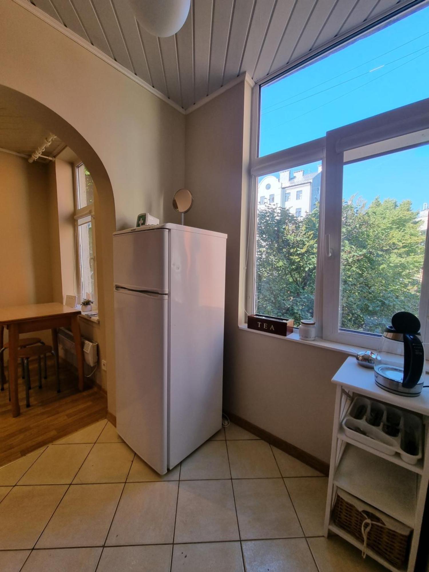 - Alauksta Appartement *