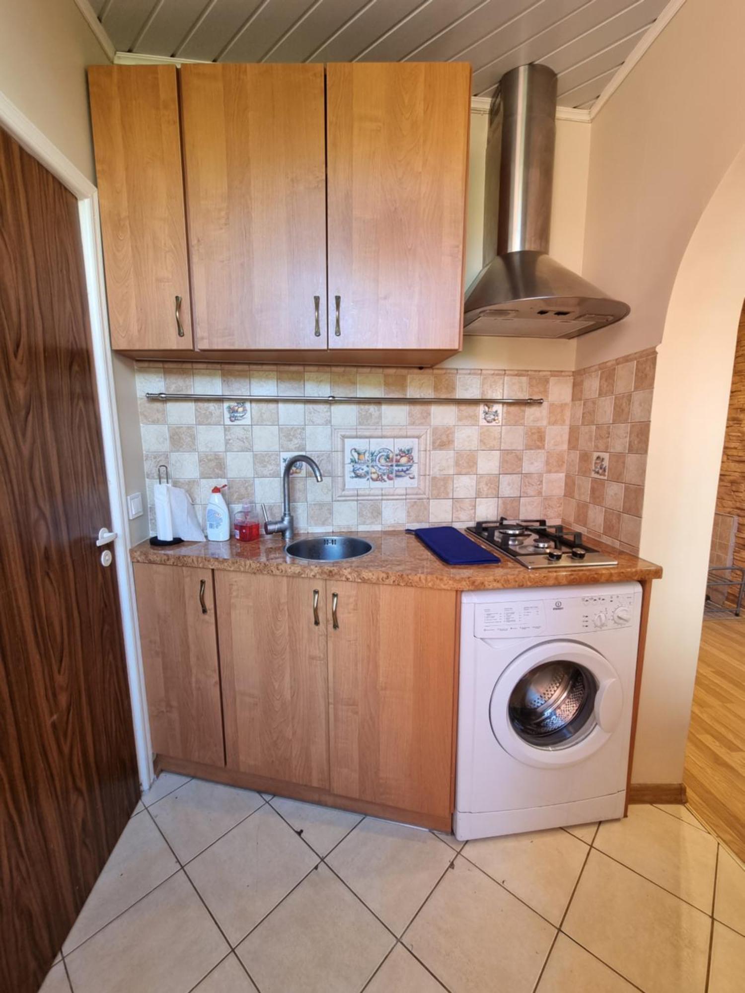 Appartement - Alauksta