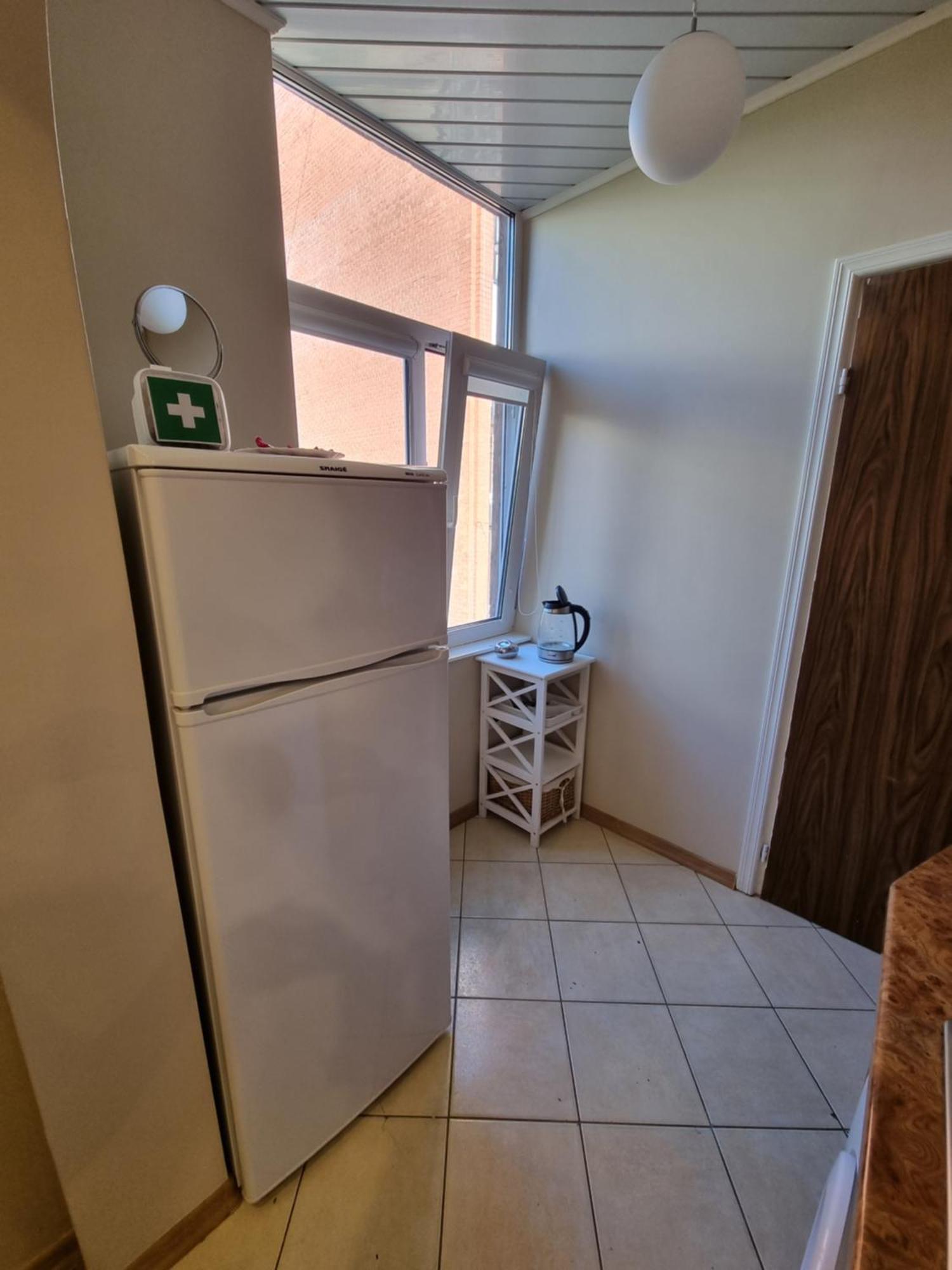 Appartement - Alauksta