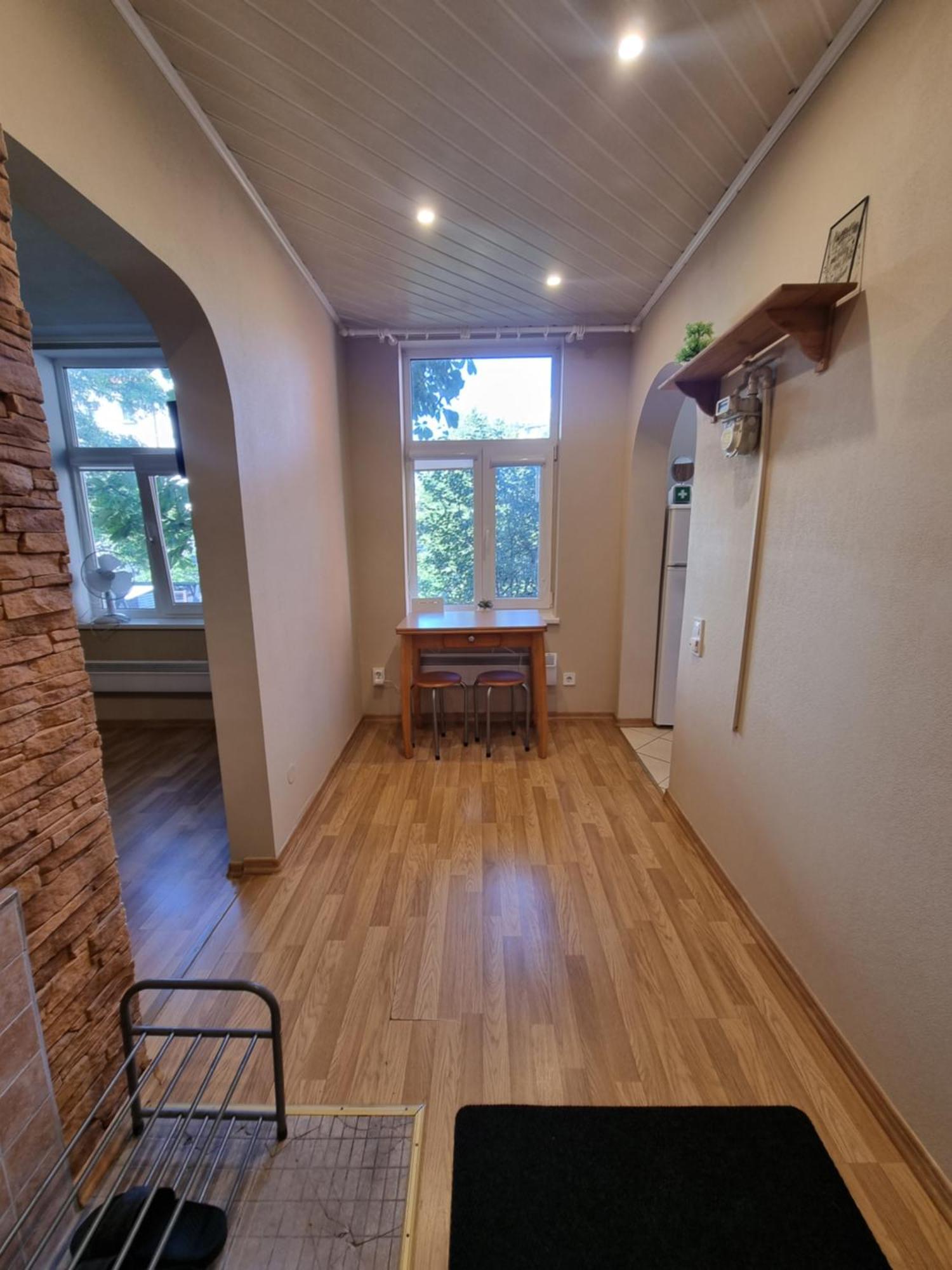 Appartement - Alauksta *