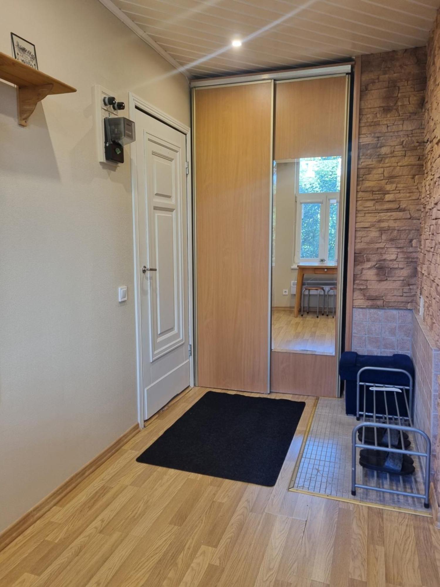 Appartement - Alauksta *
