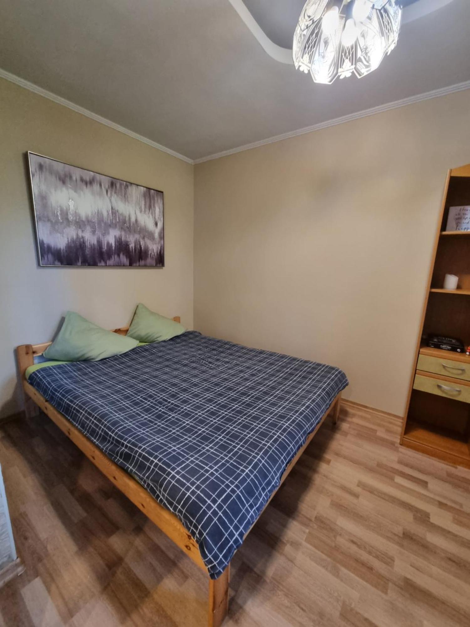 Appartement - Alauksta *